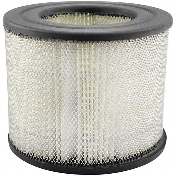 Baldwin Filters - 4-1/2" OAL x 5-1/2" OD Automotive Air Filter - Eagle Tool & Supply