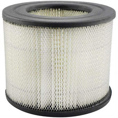 Baldwin Filters - 4-1/2" OAL x 5-1/2" OD Automotive Air Filter - Eagle Tool & Supply