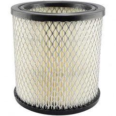 Baldwin Filters - 5-31/32" OAL x 5-3/4" OD Automotive Air Filter - Eagle Tool & Supply