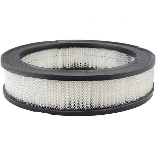 Baldwin Filters - 2-3/8" OAL x 10-1/16" OD Automotive Air Filter - Eagle Tool & Supply