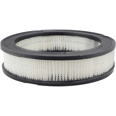 Baldwin Filters - 2-3/8" OAL x 10-1/16" OD Automotive Air Filter - Eagle Tool & Supply