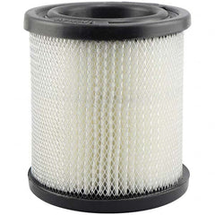 Baldwin Filters - 4-1/8" OAL x 3-11/16" OD Automotive Air Filter - Eagle Tool & Supply