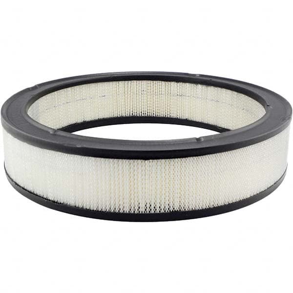 Baldwin Filters - 3" OAL x 13-7/8" OD Automotive Air Filter - Eagle Tool & Supply