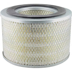 Baldwin Filters - 6-9/16" OAL x 9-5/8" OD Automotive Air Filter - Eagle Tool & Supply