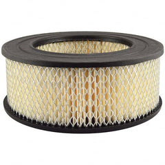 Baldwin Filters - 3-11/16" OAL x 9-3/4" OD Automotive Air Filter - Eagle Tool & Supply