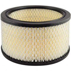Baldwin Filters - 4-3/16" OAL x 7-15/16" OD Automotive Air Filter - Eagle Tool & Supply