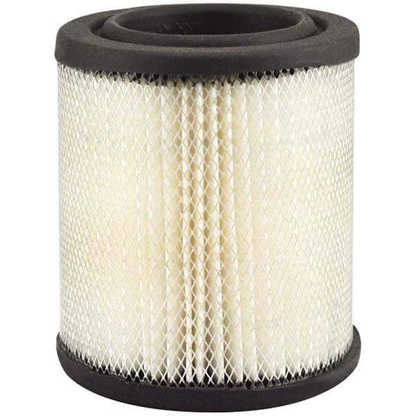 Baldwin Filters - 4-3/16" OAL x 3-9/16" OD Automotive Air Filter - Eagle Tool & Supply