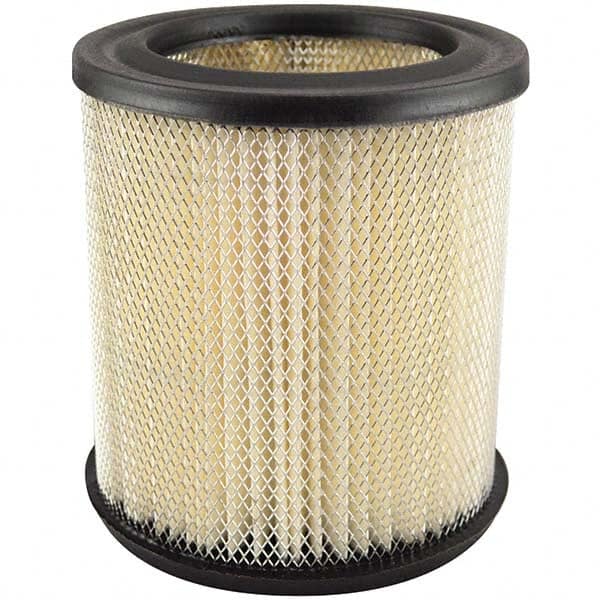 Baldwin Filters - 5" OAL x 4-13/32" OD Automotive Air Filter - Eagle Tool & Supply