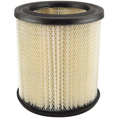 Baldwin Filters - 5" OAL x 4-13/32" OD Automotive Air Filter - Eagle Tool & Supply