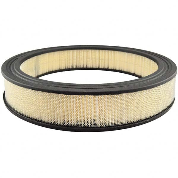 Baldwin Filters - 3" OAL x 12-15/16" OD Automotive Air Filter - Eagle Tool & Supply