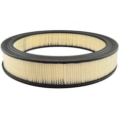Baldwin Filters - 3" OAL x 12-15/16" OD Automotive Air Filter - Eagle Tool & Supply
