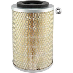 Baldwin Filters - 8-7/8" OAL x 6-3/32" OD Automotive Air Filter - Eagle Tool & Supply