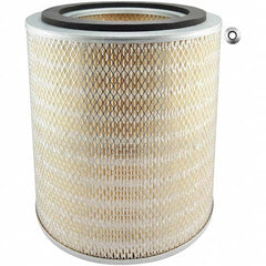 Baldwin Filters - 13-3/8" OAL x 11-7/8" OD Automotive Air Filter - Eagle Tool & Supply
