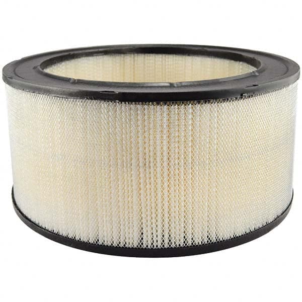 Baldwin Filters - 5-9/16" OAL x 11-5/16" OD Automotive Air Filter - Eagle Tool & Supply