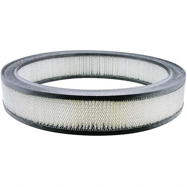 Baldwin Filters - 2-1/8" OAL x 11-13/16" OD Automotive Air Filter - Eagle Tool & Supply