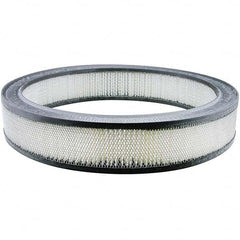 Baldwin Filters - 2-1/8" OAL x 11-13/16" OD Automotive Air Filter - Eagle Tool & Supply