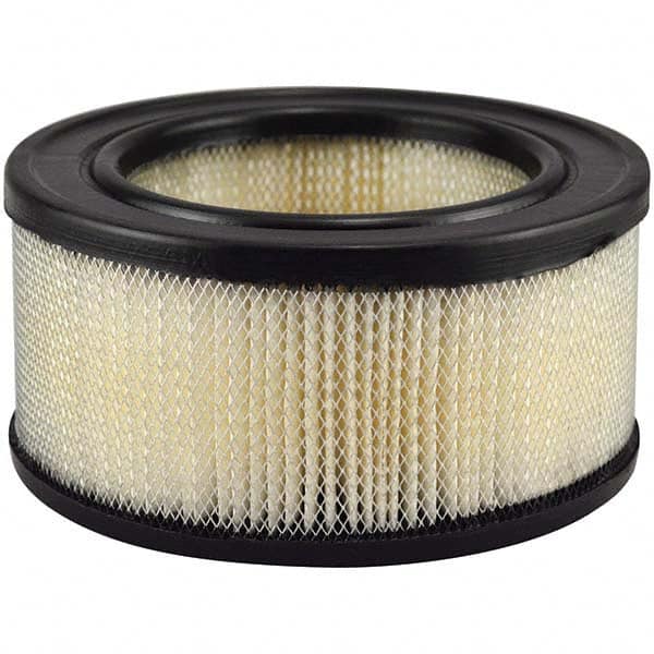 Baldwin Filters - 3-1/32" OAL x 6-11/32" OD Automotive Air Filter - Eagle Tool & Supply