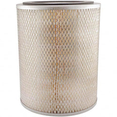 Baldwin Filters - 12-3/16" OAL x 9-5/8" OD Automotive Air Filter - Eagle Tool & Supply