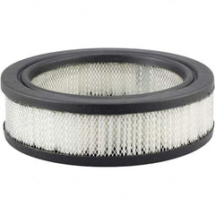 Baldwin Filters - 2" OAL x 6-7/8" OD Automotive Air Filter - Eagle Tool & Supply