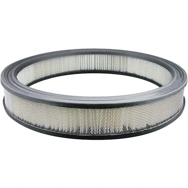 Baldwin Filters - 2-7/32" OAL x 13-9/32" OD Automotive Air Filter - Eagle Tool & Supply