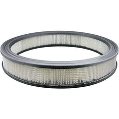 Baldwin Filters - 2-7/32" OAL x 13-9/32" OD Automotive Air Filter - Eagle Tool & Supply