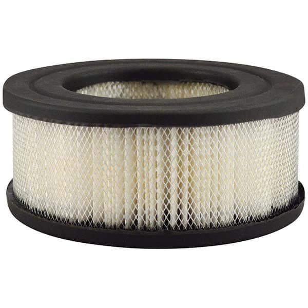 Baldwin Filters - 2-5/16" OAL x 5-1/2" OD Automotive Air Filter - Eagle Tool & Supply