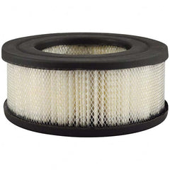 Baldwin Filters - 2-5/16" OAL x 5-1/2" OD Automotive Air Filter - Eagle Tool & Supply