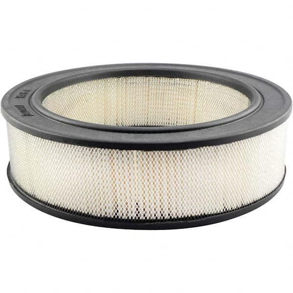Baldwin Filters - 3-1/8" OAL x 10-1/8" OD Automotive Air Filter - Eagle Tool & Supply