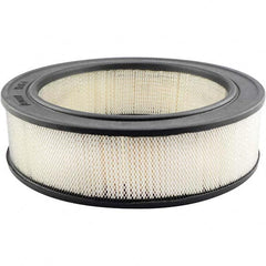 Baldwin Filters - 3-1/8" OAL x 10-1/8" OD Automotive Air Filter - Eagle Tool & Supply