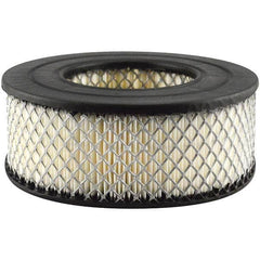 Baldwin Filters - 3" OAL x 7-7/8" OD Automotive Air Filter - Eagle Tool & Supply