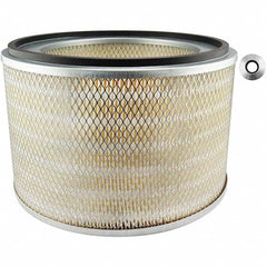 Baldwin Filters - 8-7/8" OAL x 13-13/16" OD Automotive Air Filter - Eagle Tool & Supply