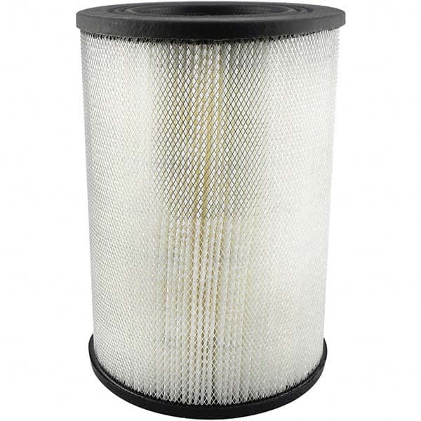 Baldwin Filters - 8-5/8" OAL x 6" OD Automotive Air Filter - Eagle Tool & Supply