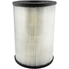 Baldwin Filters - 8-5/8" OAL x 6" OD Automotive Air Filter - Eagle Tool & Supply