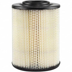 Baldwin Filters - 5-3/4" OAL x 4-3/16" OD Automotive Air Filter - Eagle Tool & Supply