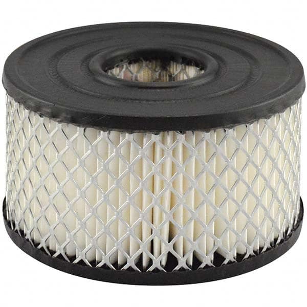 Baldwin Filters - 3-1/4" OAL x 5-11/16" OD Automotive Air Filter - Eagle Tool & Supply