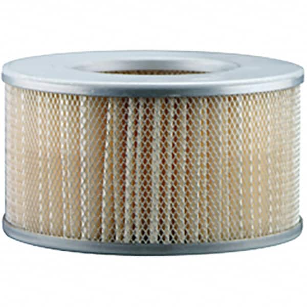 Baldwin Filters - 3-1/8" OAL x 5-23/32" OD Automotive Air Filter - Eagle Tool & Supply