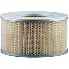 Baldwin Filters - 3-1/8" OAL x 5-23/32" OD Automotive Air Filter - Eagle Tool & Supply