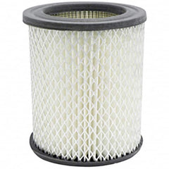 Baldwin Filters - 3" OAL x 3" OD Automotive Air Filter - Eagle Tool & Supply