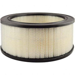 Baldwin Filters - 4" OAL x 9-3/4" OD Automotive Air Filter - Eagle Tool & Supply