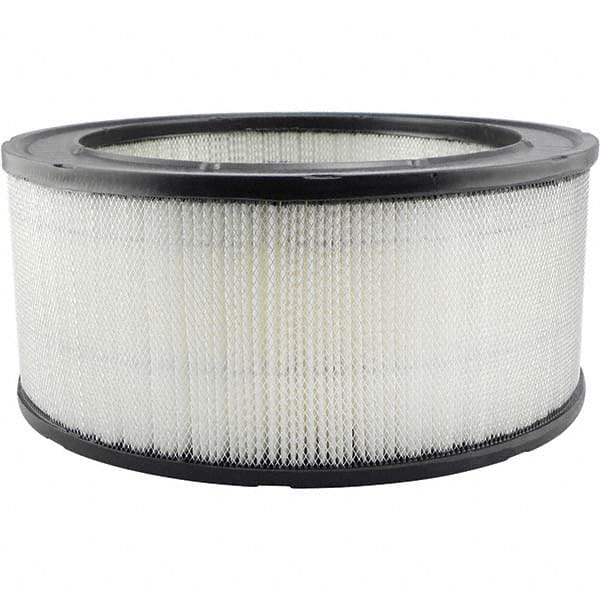 Baldwin Filters - 5" OAL x 11-7/16" OD Automotive Air Filter - Eagle Tool & Supply