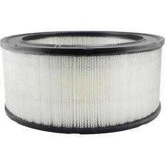 Baldwin Filters - 5" OAL x 11-7/16" OD Automotive Air Filter - Eagle Tool & Supply