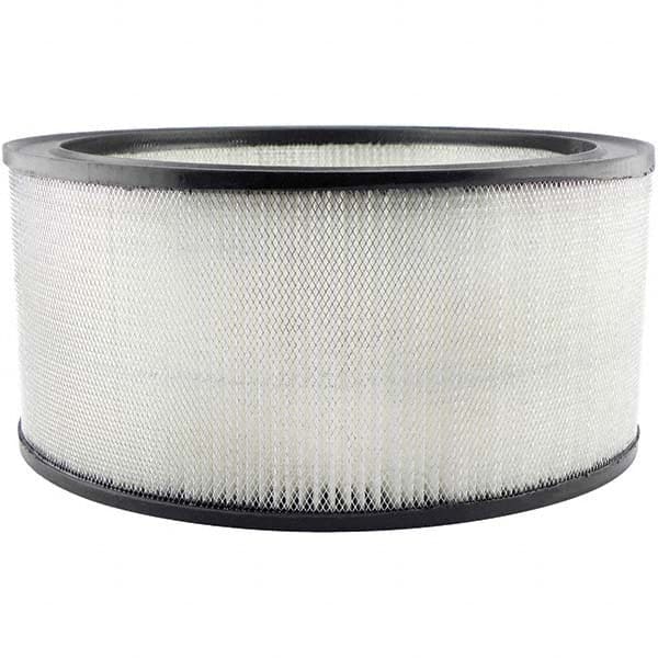 Baldwin Filters - 5-7/16" OAL x 11-13/16" OD Automotive Air Filter - Eagle Tool & Supply