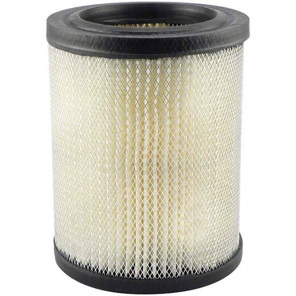 Baldwin Filters - 5-3/4" OAL x 4-13/32" OD Automotive Air Filter - Eagle Tool & Supply