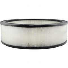 Baldwin Filters - 4" OAL x 13-7/8" OD Automotive Air Filter - Eagle Tool & Supply