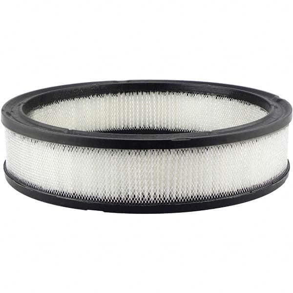 Baldwin Filters - 2-1/4" OAL x 10-1/32" OD Automotive Air Filter - Eagle Tool & Supply