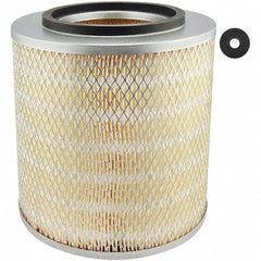 Baldwin Filters - 9-5/16" OAL x 9-1/16" OD Automotive Air Filter - Eagle Tool & Supply