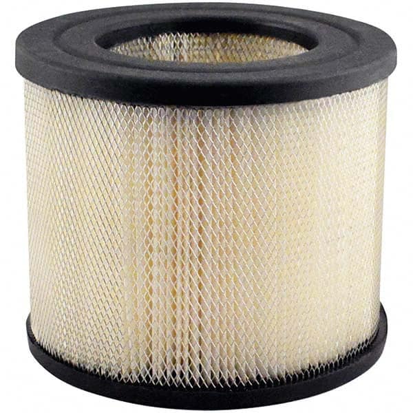 Baldwin Filters - 4-23/32" OAL x 5-1/2" OD Automotive Air Filter - Eagle Tool & Supply