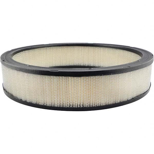 Baldwin Filters - 2-25/32" OAL x 13-9/32" OD Automotive Air Filter - Eagle Tool & Supply