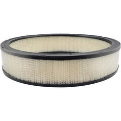Baldwin Filters - 2-25/32" OAL x 13-9/32" OD Automotive Air Filter - Eagle Tool & Supply