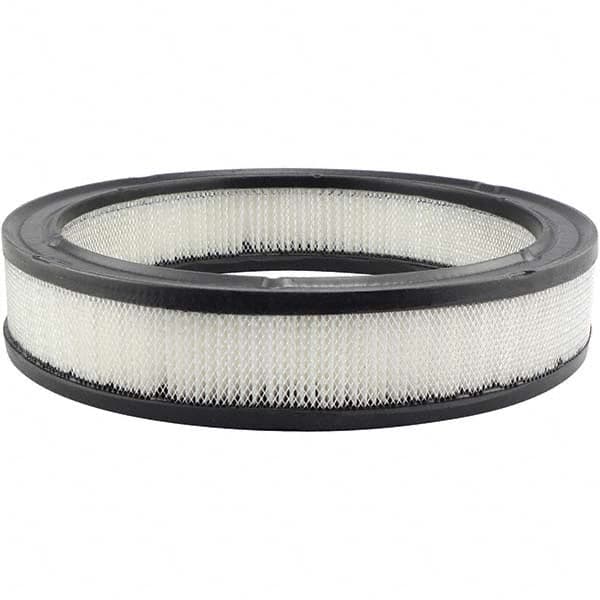 Baldwin Filters - 2-3/16" OAL x 10-7/8" OD Automotive Air Filter - Eagle Tool & Supply